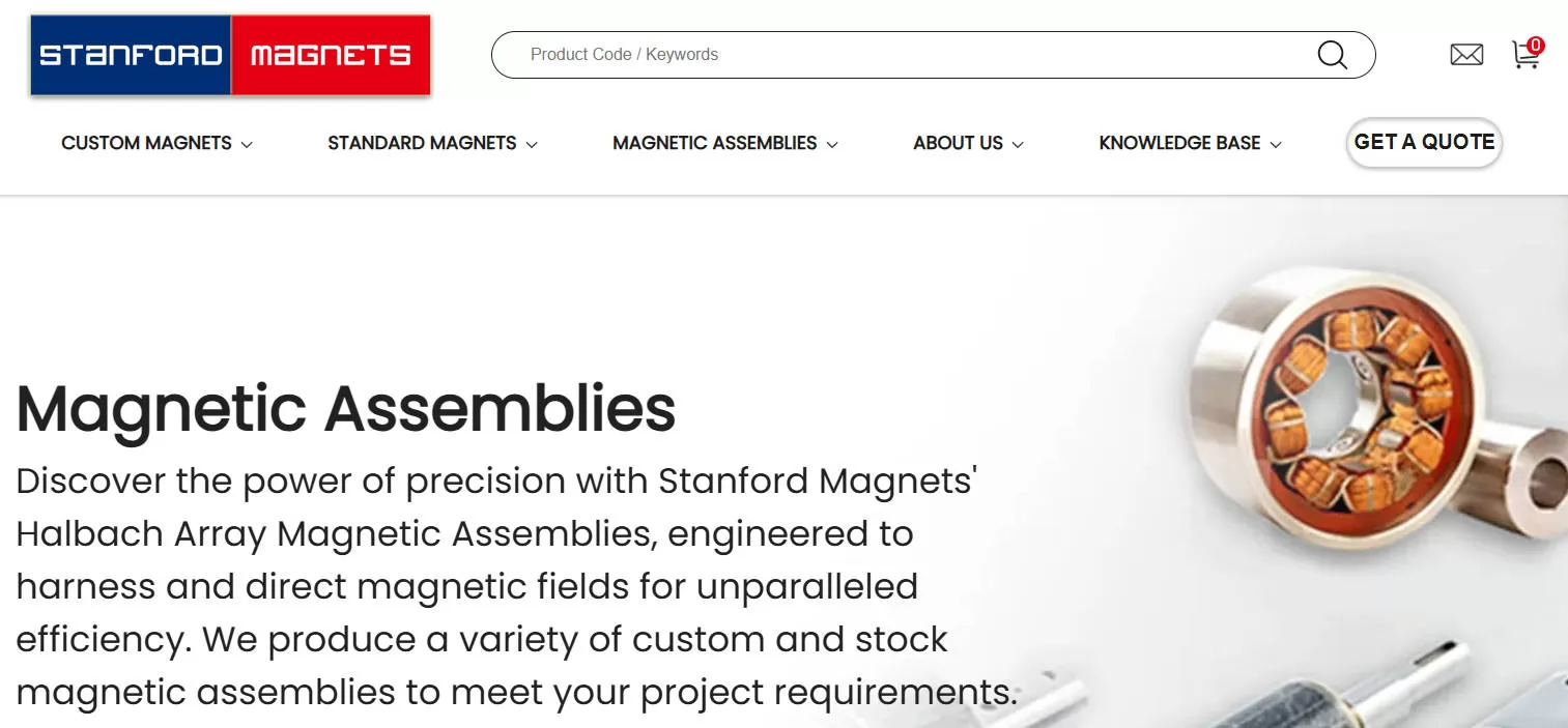 Magnetic Liquid Traps Manufacturers